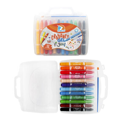 Crayones Gel - Imagen 3