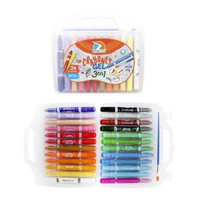 Crayones Gel - Imagen 5